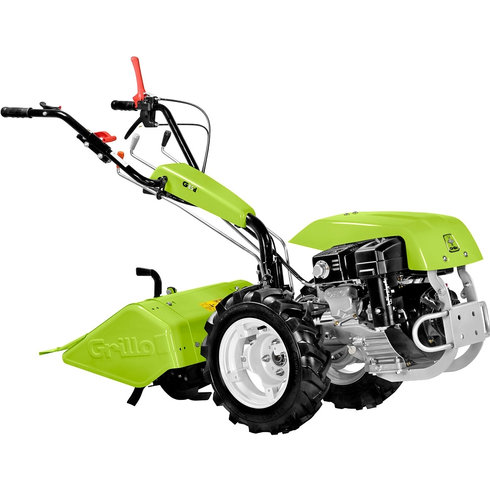 Motocultoare